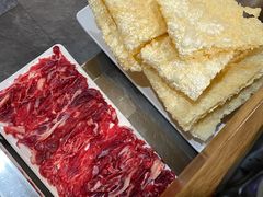 -左庭右院鲜牛肉火锅(苏州园区永旺店)