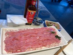 -王少龙火锅(五小区店)