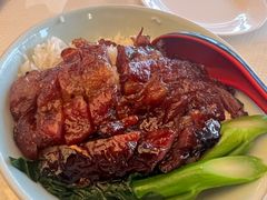 -香江小厨 The Kitchen(香江俱乐部店)