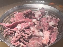 -潮发潮汕牛肉店(龙洞店)