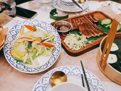 -KingThaia金泰兰(滨江天街店)