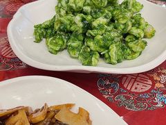 -玉华台饭庄(裕中西里小区店)