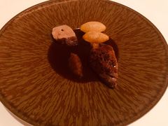 -Caprice(香港四季酒店)