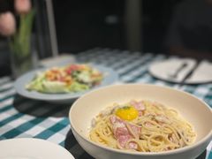 -小主人西餐厅 master table(青年中路店)