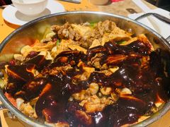 -黄记煌三汁焖锅(龙湖U城店)