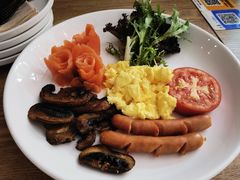 -Maxpoint Kitchen 西餐咖啡(乐峰广场店)