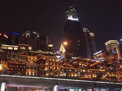 -重庆两江夜游-交运系列