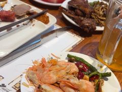 -汉巴味德(大悦城店)