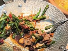 -吴氏老妈·23年家常菜(古城店)