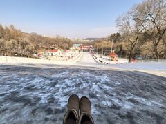 -北山公园