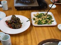 -61号餐吧(兴坪古镇漓江店)