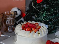 -积慕Cake(解放大道店)