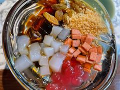 -京元盛铜锅涮肉(上海总店)