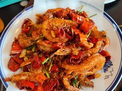 -食鸡公社辣子鸡·潍坊菜·烧烤