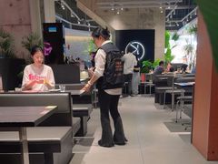 -卡朋西餐(宝安大仟里店)