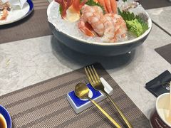 -極上萬膳·日料放题(来福士江景店)