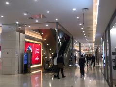 -上海第一八佰伴