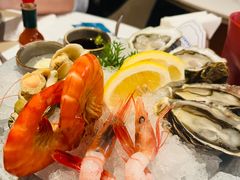 -斯普汇生蚝牛排馆(中骏世界城店)