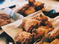 -肯德基(沪东店)