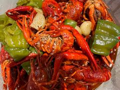 -舞虾小说.涮肉.烧烤(国顺东路店)