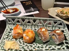 -匠和风精致料理(莆田财富中心店)
