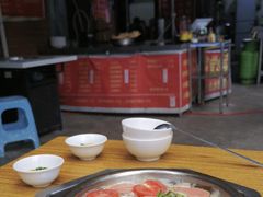 -海关荤豆花(洋河一路店)