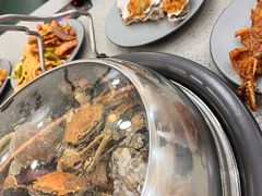 -仙螺岛海鲜自助餐厅(总店)