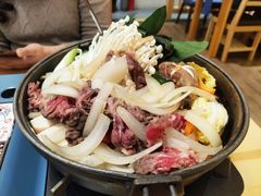 -兆治日本料理(华府世家店)