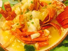 -盛港湾海鲜食府(黄沙店)