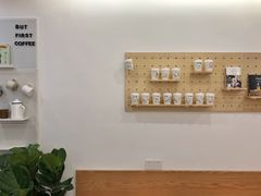 -GOOD好事咖啡(会展城店)