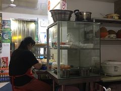 -阿麟馄饨(延长路店)