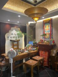 -威思丽高温瑜伽会馆