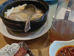 -糟粕醋·椰苑海南菜餐厅(亚龙湾天域酒店)