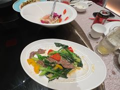 -香港狮子山下·明星粤菜餐厅(北苑店)