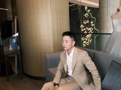 -深圳彭年万丽酒店