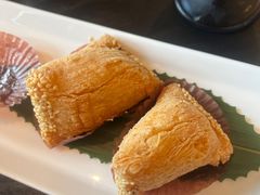 -彩丰楼中餐厅·早茶·点心·粤菜(海口华彩洲际酒店)