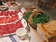 -俏牛哥鲜牛肉牛肆馆(重庆天地店)