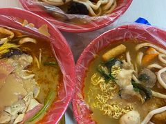 -安发瞧麻辣烫(总店)