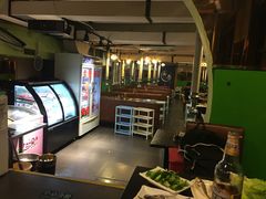 -巴麦隆自助烤肉(桂林路店)