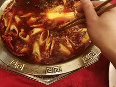 -山城年华老火锅(玉林店)