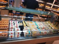-85度C(深圳佳宁娜店)