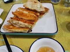 -春水锅贴·传统鲁菜(大明湖店)