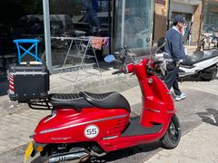 -摩道团机车工坊 摩托车维修 精洗店