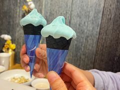 -小大董·烤鸭(王府井apm店)
