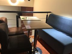卡座-杨小贤芒果绵绵冰(南门口店)