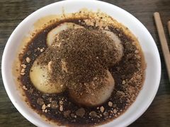 红糖酥麻糍粑-张醪糟(街子店)