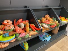 -BossBabe亲子餐厅(金光华广场店)
