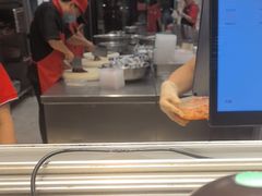 -乔波食品(杜桥中心菜场店)