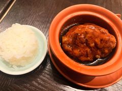 张氏狮子头-羲和雅苑•北京烤鸭(陆家嘴中心店)