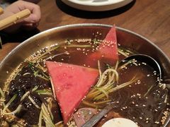 -大同江朝鲜菜•长春地标美食(绿园吾悦广场店)